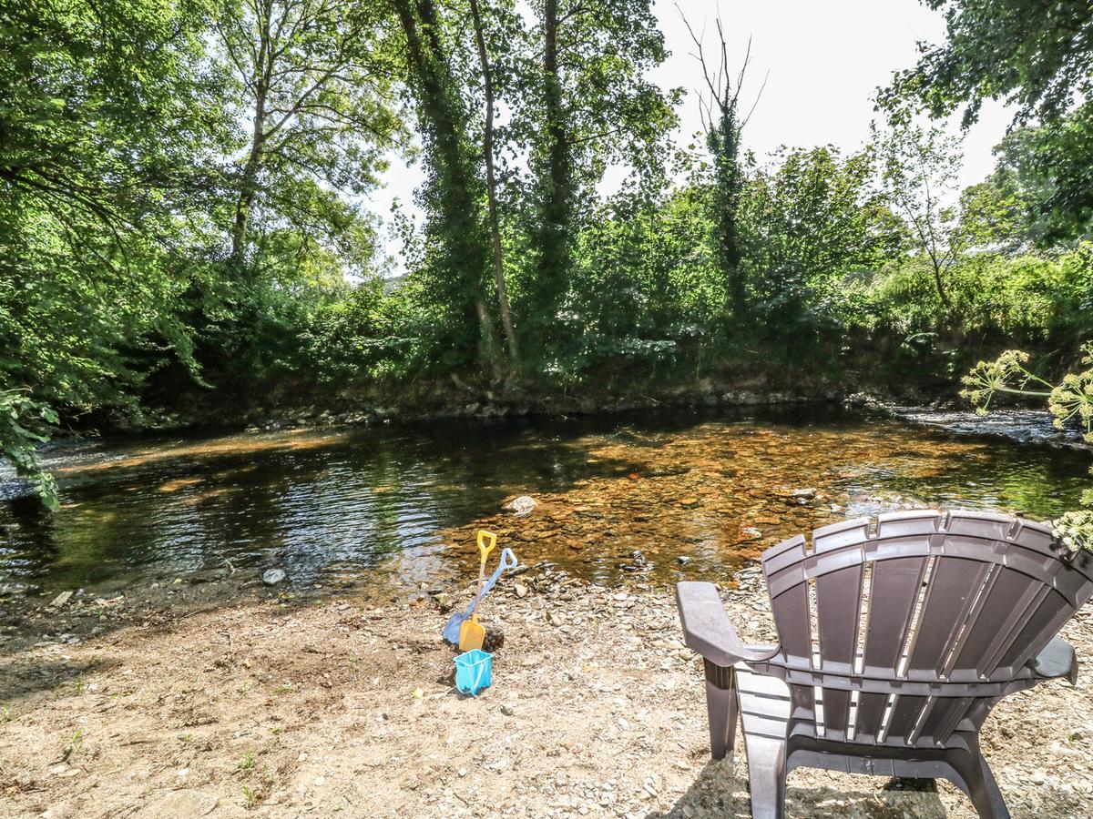 Villa The Cider Barn Kingsbridge  Esterno foto